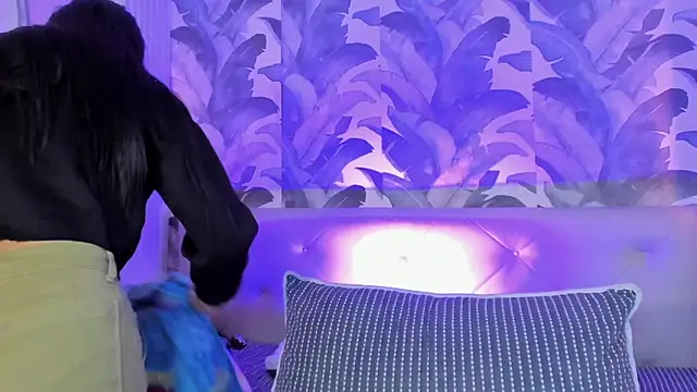 Sami Evanns online show from February 2026 03:15:01 AM