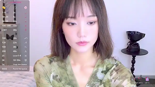  misayu 99 online show from November 2025 04:07:02 AM