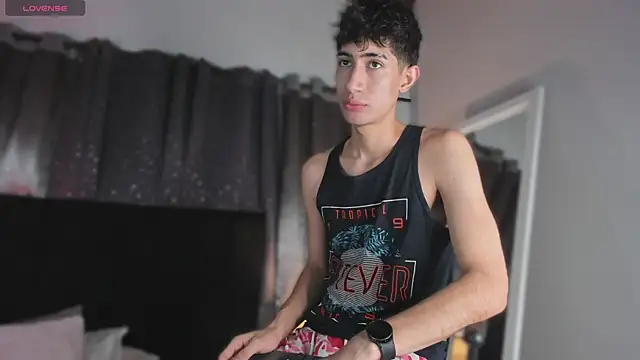 NovaaWheler online show from April 2026 11:03:02 AM