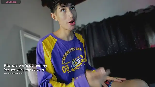 NovaaWheler online show from April 2026 11:42:01 AM