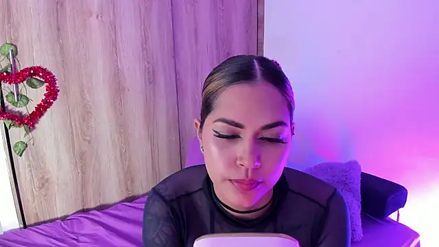 TattyBunny online show from March 2026 03:25:02 AM