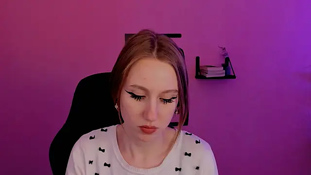 DariaTate online show from February 2025 03:21:01 PM