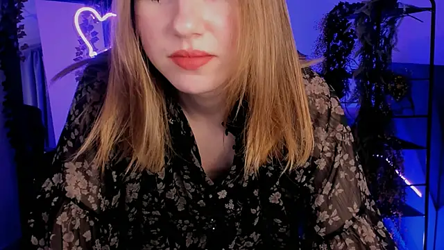 DariaTate online show from February 2025 08:48:02 AM