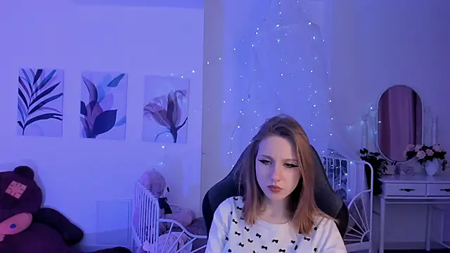 DariaTate online show from February 2025 12:25:02 PM