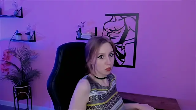 DariaTate online show from March 2025 06:34:02 PM