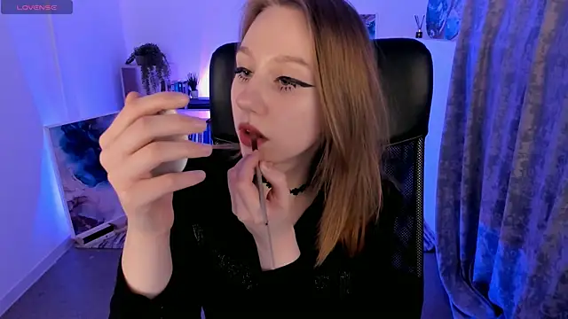 DariaTate online show from March 2025 06:23:02 PM