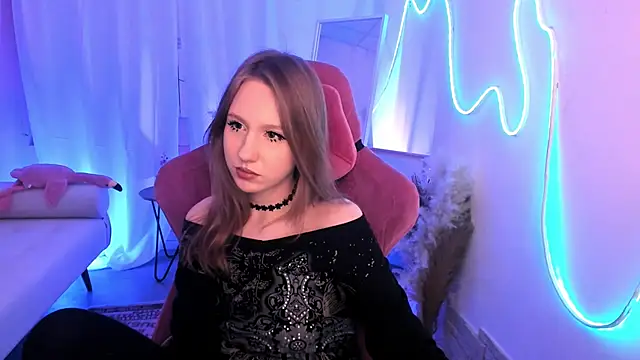 DariaTate online show from February 2026 12:19:01 PM