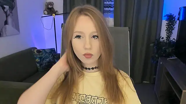 Snapshot of DariaTate chatting on July 2026 02:54:01 PM DariaTate online show from July 2026 02:54:01 PM