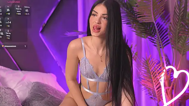 LilaRoses online show from February 2025 04:43:01 AM