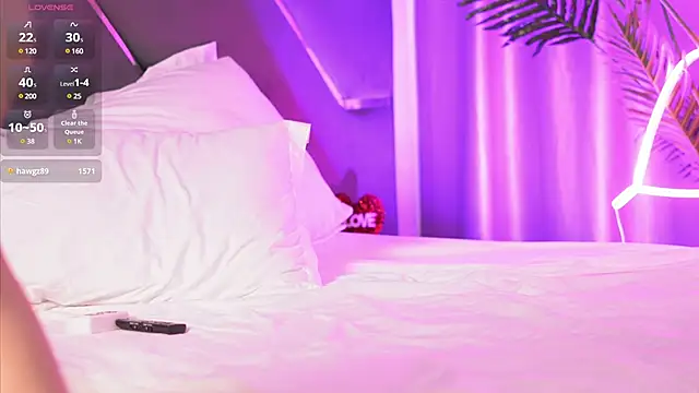 LilaRoses online show from March 2025 07:16:02 AM