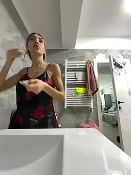 BonyBon29 online show from February 2026 07:06:02 AM