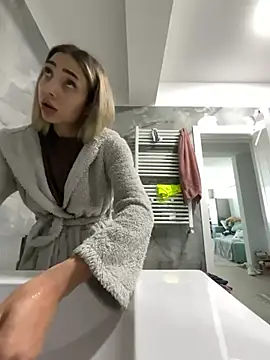 BonyBon29 online show from March 2026 08:22:02 AM