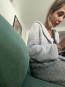 BonyBon29 online show from April 2026 08:25:01 AM