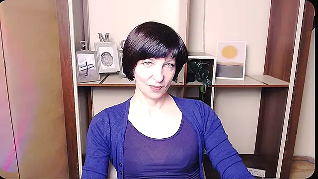  AngeliaFlow  online show from March 2026 09:48:01 AM