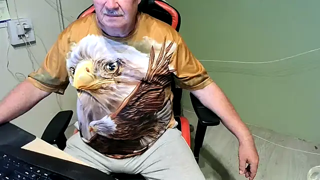 barenfan online show from March 2025 10:31:02 PM