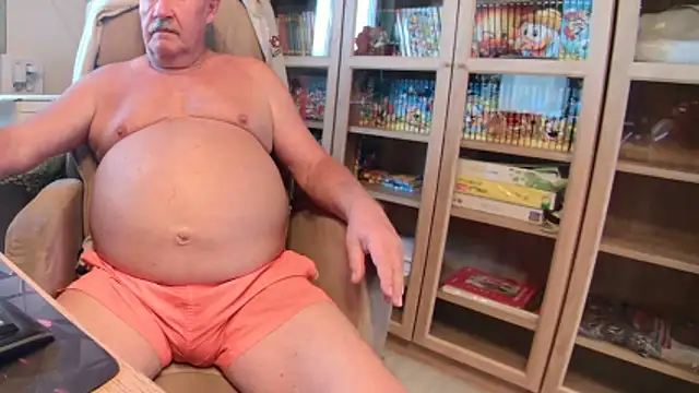 barenfan online show from February 2026 11:25:01 AM