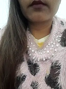 Snapshot of Deepcha1991 chatting on February 2025 09:15:02 PM Deepcha1991 online show from February 2025 09:15:02 PM