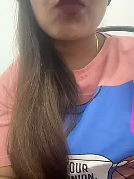 Snapshot of Deepcha1991 chatting on February 2025 08:07:02 PM Deepcha1991 online show from February 2025 08:07:02 PM