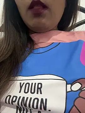 Snapshot of Deepcha1991 chatting on February 2025 06:15:02 PM Deepcha1991 online show from February 2025 06:15:02 PM