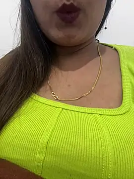 Snapshot of Deepcha1991 chatting on February 2025 10:20:02 PM Deepcha1991 online show from February 2025 10:20:02 PM