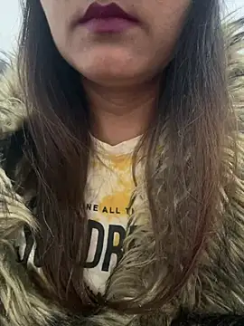 Snapshot of Deepcha1991 chatting on February 2025 08:29:02 AM Deepcha1991 online show from February 2025 08:29:02 AM