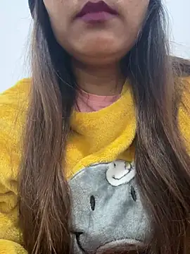 Snapshot of Deepcha1991 chatting on February 2025 08:09:01 PM Deepcha1991 online show from February 2025 08:09:01 PM