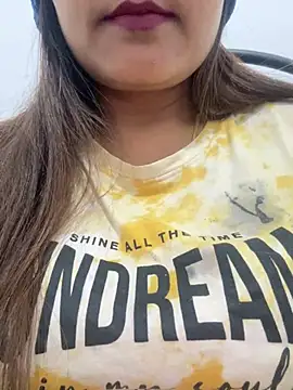 Snapshot of Deepcha1991 chatting on March 2025 07:42:02 PM Deepcha1991 online show from March 2025 07:42:02 PM