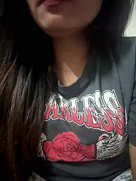 Snapshot of Deepcha1991 chatting on September 2025 08:19:01 PM Deepcha1991 online show from September 2025 08:19:01 PM