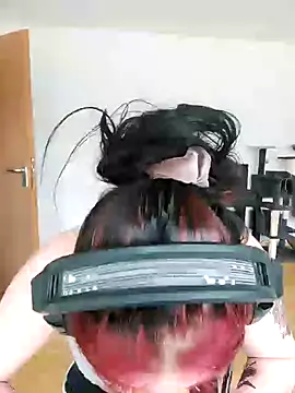 Gamergirl-Linela online show from March 2025 12:57:02 PM