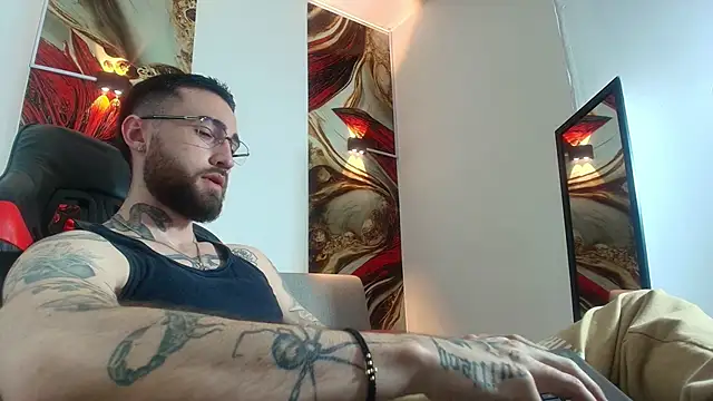 Snapshot of Luke_davis01 chatting on September 2025 01:00:01 PM Luke davis01 online show from September 2025 01:00:01 PM