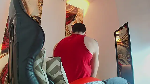 Snapshot of Luke_davis01 chatting on October 2025 01:26:02 PM Luke davis01 online show from October 2025 01:26:02 PM