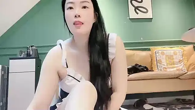 Niannian--sexy online show from November 2025 11:23:02 AM