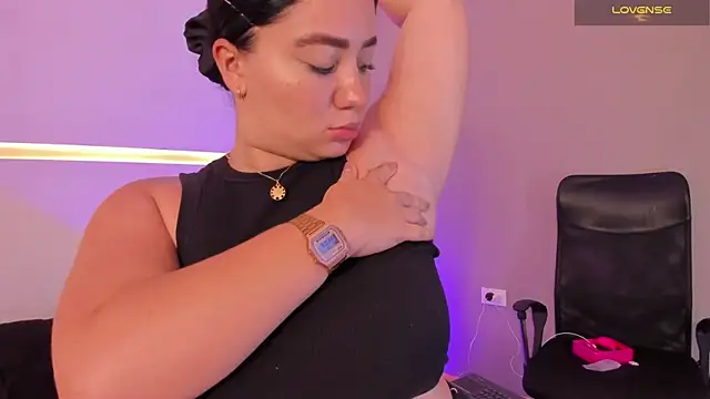 Morgan Wright online show from June 2026 08:03:01 PM
