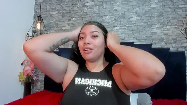 Sophia Brunett online show from February 2026 11:26:01 AM