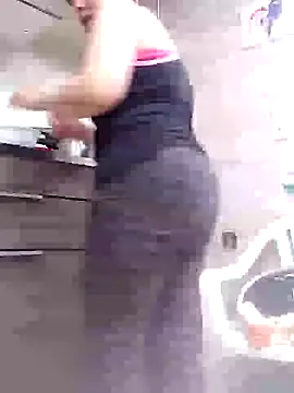 Saori Sann  online show from February 2025 06:54:01 PM