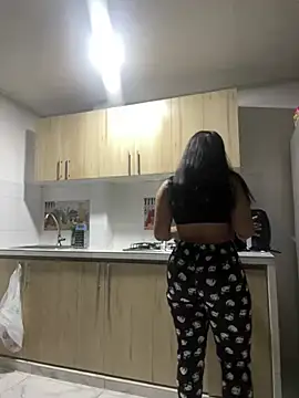 HannahFiore online show from March 2025 10:07:02 AM