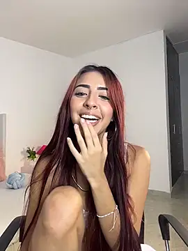 Mirandaa Rogers online show from February 2026 07:08:02 PM