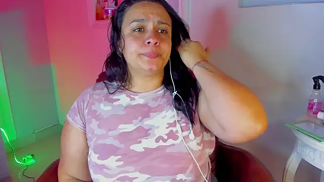 KourtneyEvans online show from February 2026 05:33:01 PM