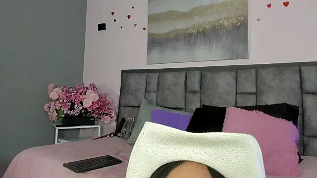 AdelaLust online show from February 2026 04:13:02 AM