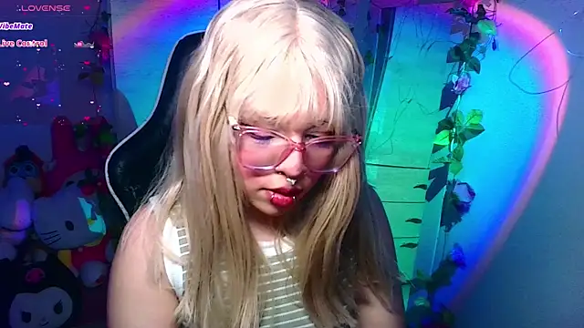 Snapshot of BunnyLilith_ chatting on September 2025 11:59:01 PM BunnyLilith  online show from September 2025 11:59:01 PM