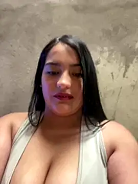 Sahanaprincessll online show from November 2025 04:40:02 PM