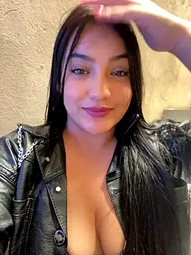 Sahanaprincessll online show from November 2025 04:20:01 PM