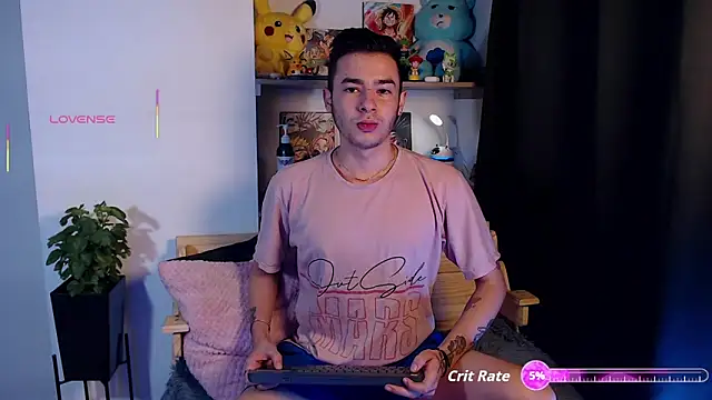 kyle clint07 online show from September 2025 06:19:01 PM