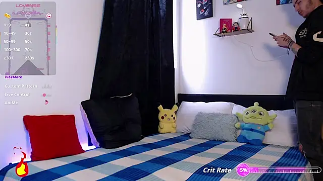 kyle clint07 online show from November 2025 07:03:03 PM