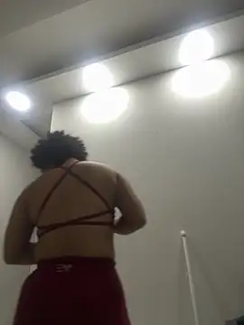 Tana latin online show from October 2025 12:35:01 AM