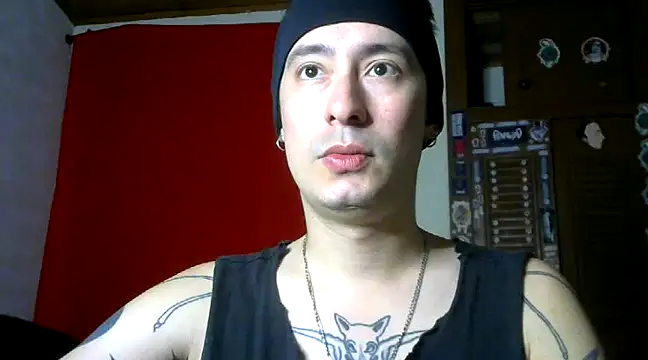 vampireathome online show from February 2025 05:12:01 AM