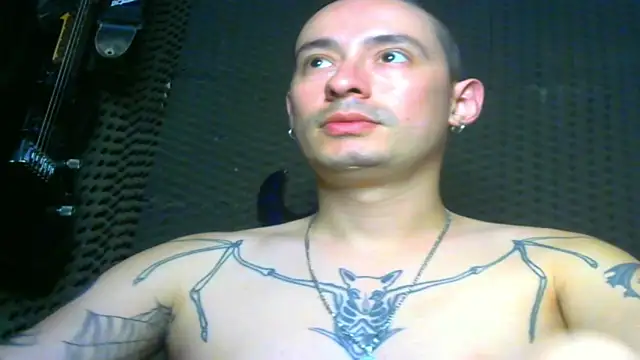 vampireathome online show from March 2025 04:54:02 AM