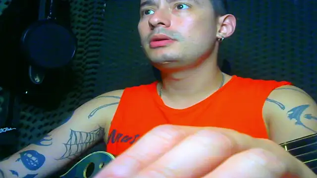 vampireathome online show from March 2025 03:31:01 AM