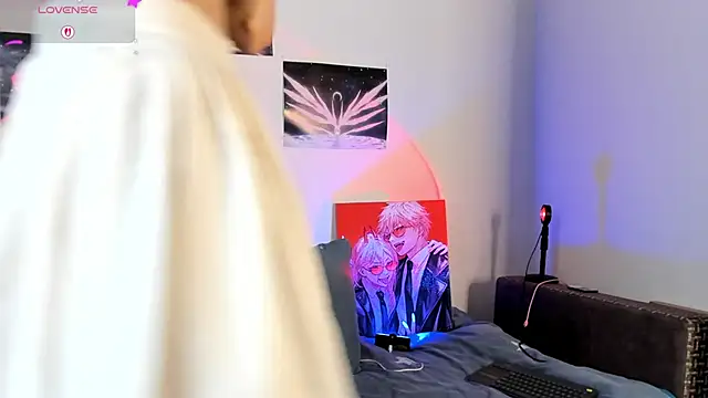 AfinaSweet online show from September 2025 12:16:01 AM