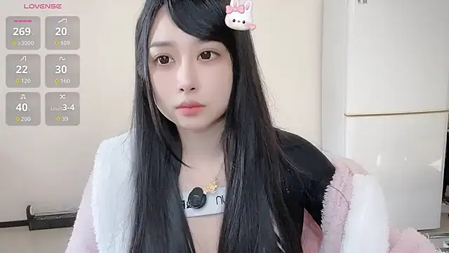 Moonccoi online show from January 2026 08:27:02 AM